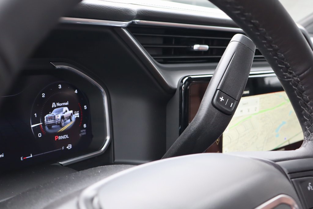 New 2026 GMC Sierra 2500 Denali Ultimate image 19