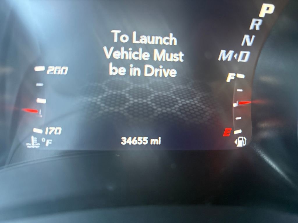 Used 2019 Dodge Charger Scat Pack w/ Dynamics Package image 28