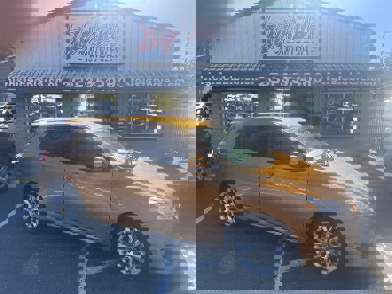 Used 2009 Toyota Matrix XRS image 1