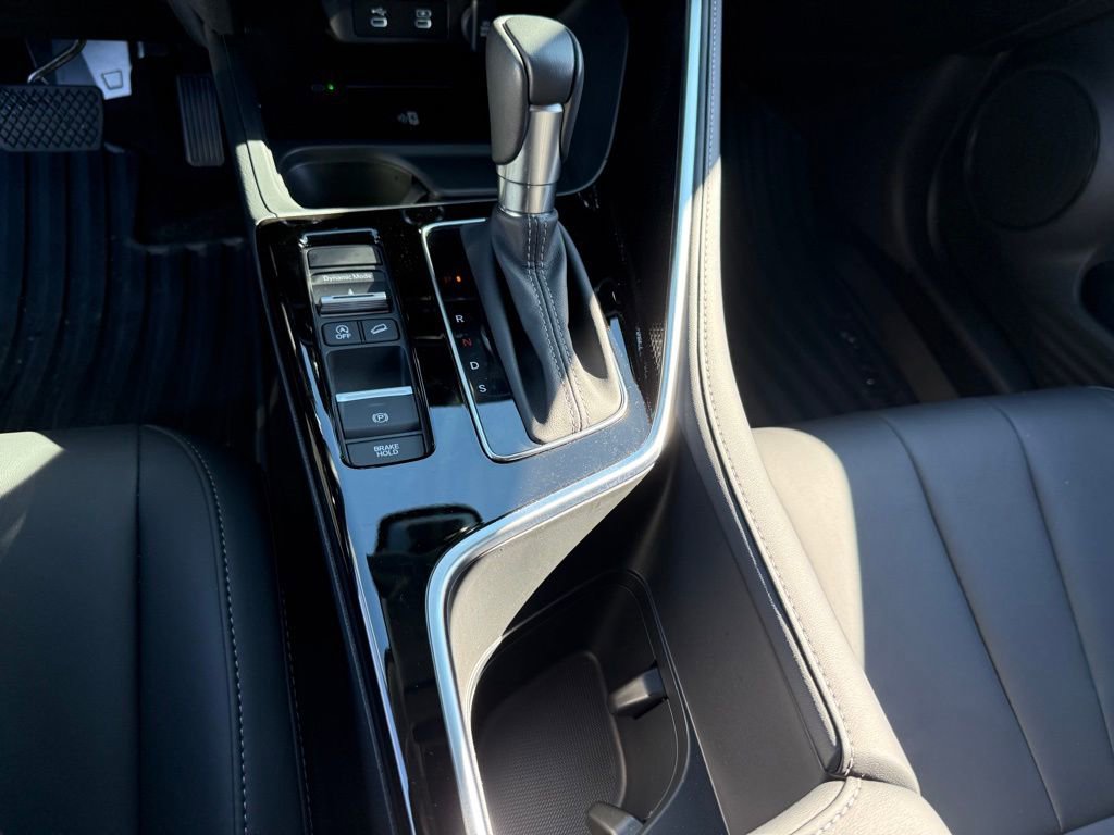 Certified 2025 Acura ADX AWD image 27
