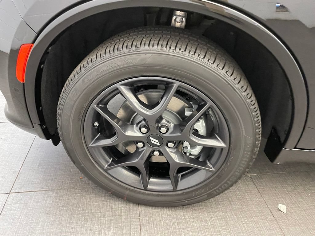New 2026 Dodge Durango GT AWD/4WD image 8