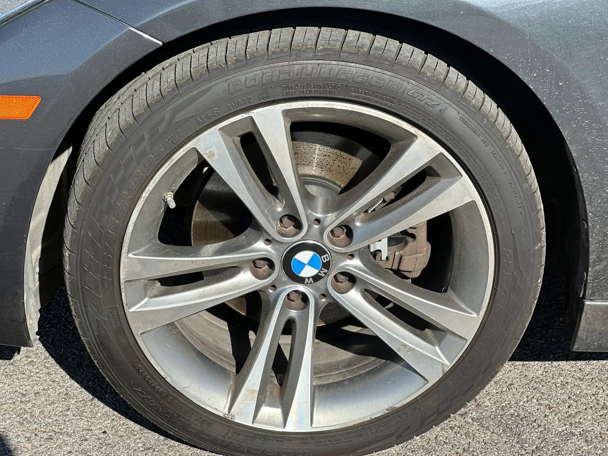 Used 2014 BMW 328i 328i Sedan 4D RWD image 26