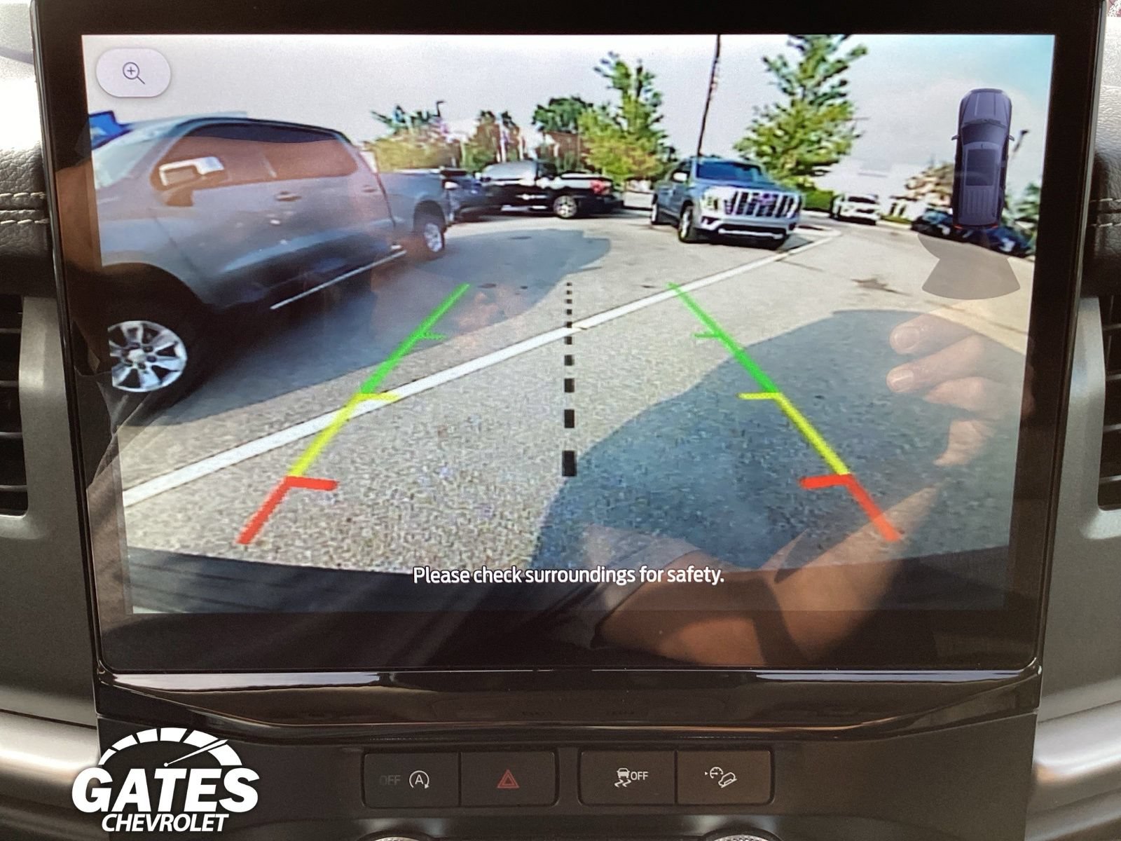 Used 2024 Ford Expedition Max XLT AWD/4WD image 19