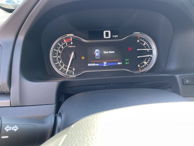 Certified 2023 Honda Ridgeline RTL-E image 13