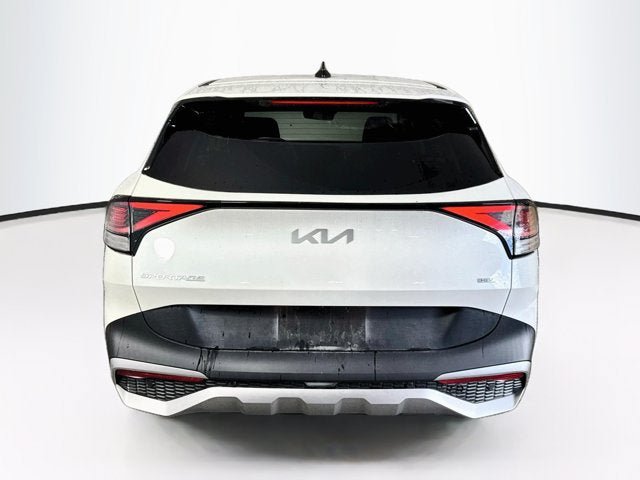 Certified 2023 Kia Sportage LX AWD/4WD image 6