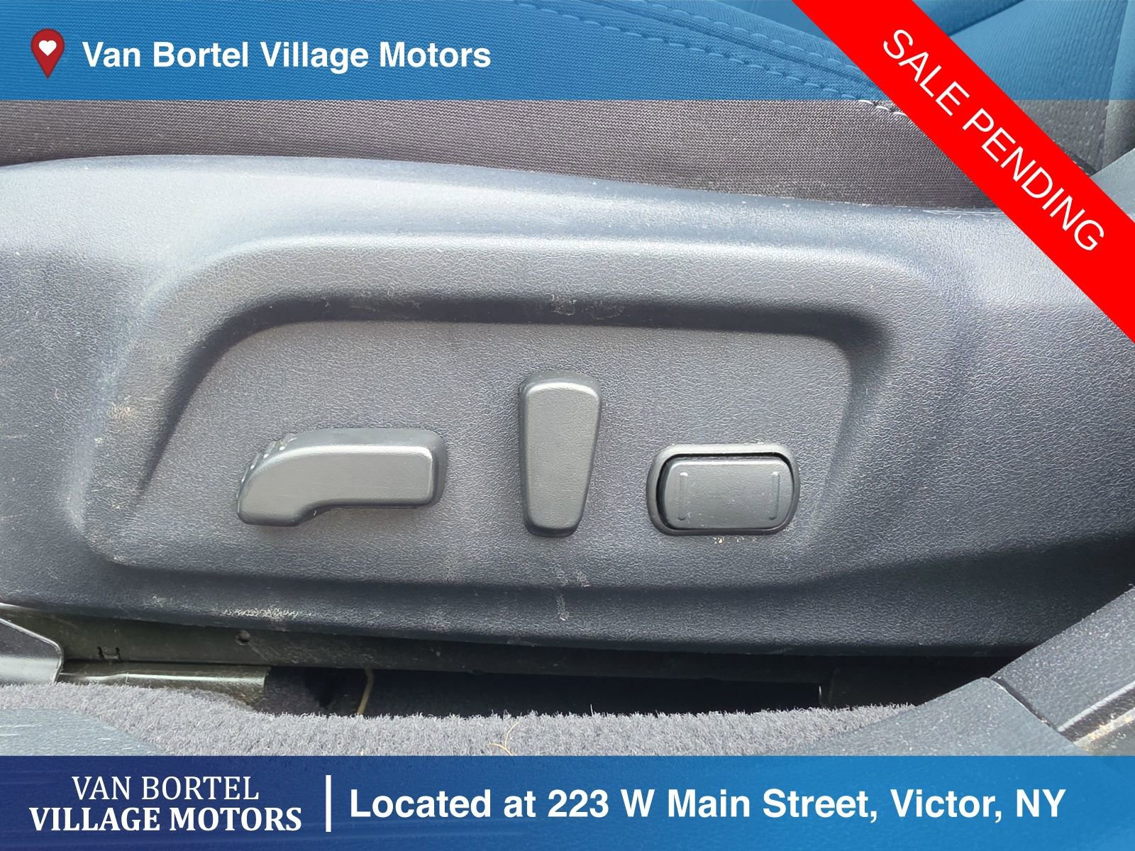 Used 2017 Subaru Legacy 2.5i Premium image 13