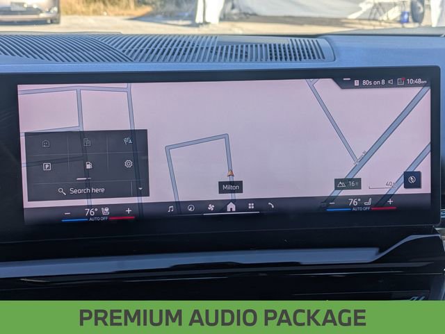 Used 2024 BMW 530i xDrive w/ Premium Package image 24