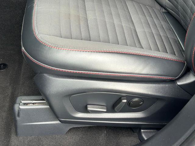 Certified 2025 Ford Explorer ST-Line w/ ST-Line Street Pack AWD/4WD image 15