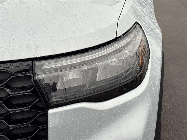 New 2026 Ford Explorer ST-Line w/ ST-Line Street Pack image 11