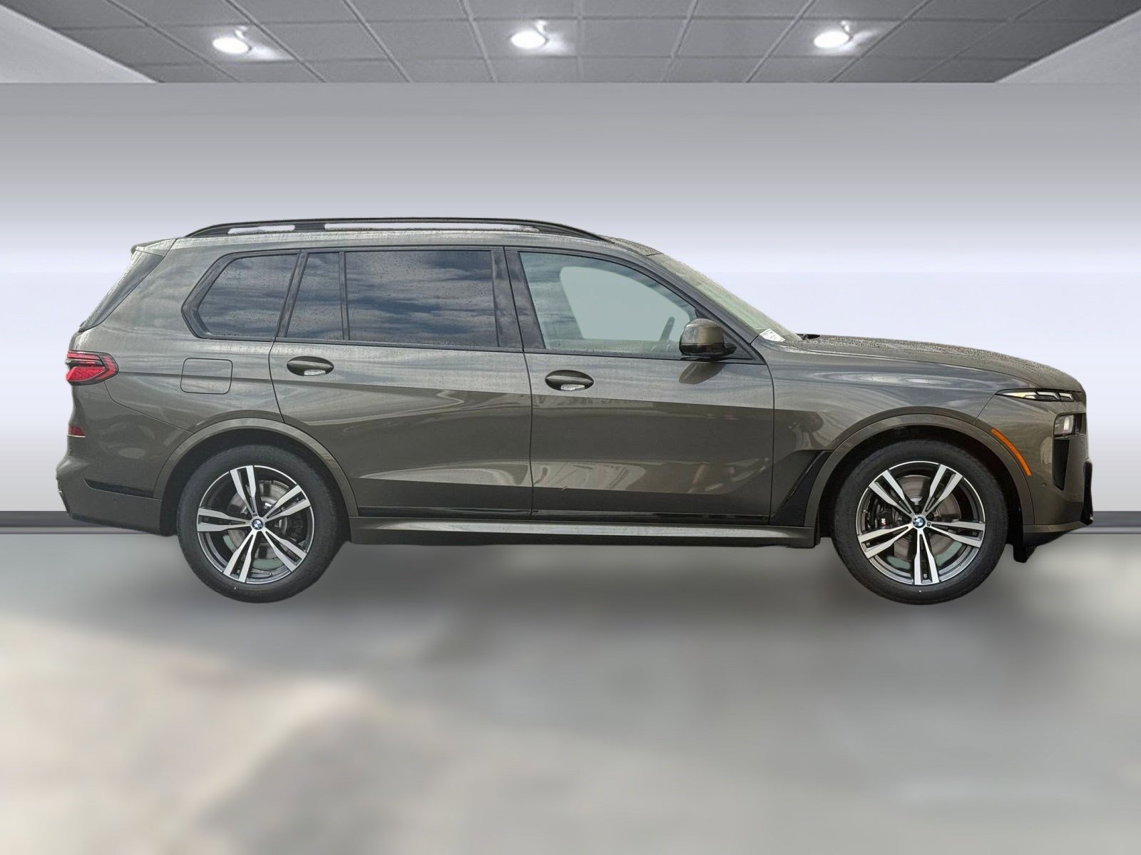 New 2026 BMW X7 xDrive40i w/ Executive Package image 7