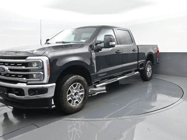 Used 2024 Ford F250 Lariat AWD/4WD image 2