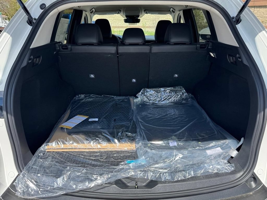 New 2026 MAZDA CX-5 Select AWD/4WD image 6