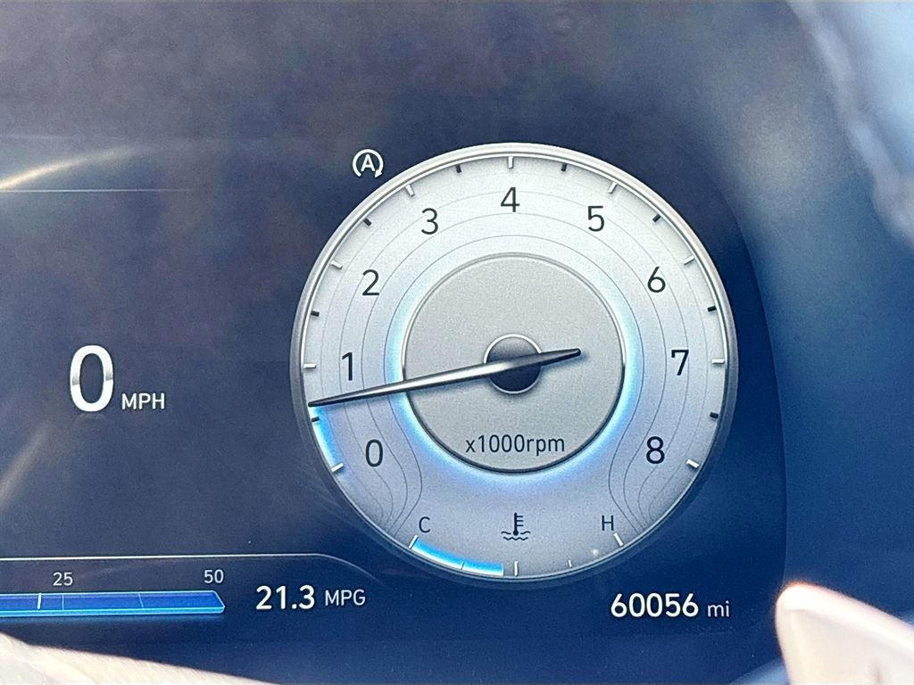 Used 2024 Hyundai Palisade SEL image 12