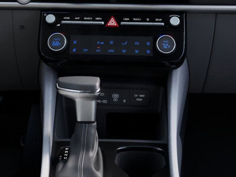 New 2026 Hyundai Tucson SEL image 16