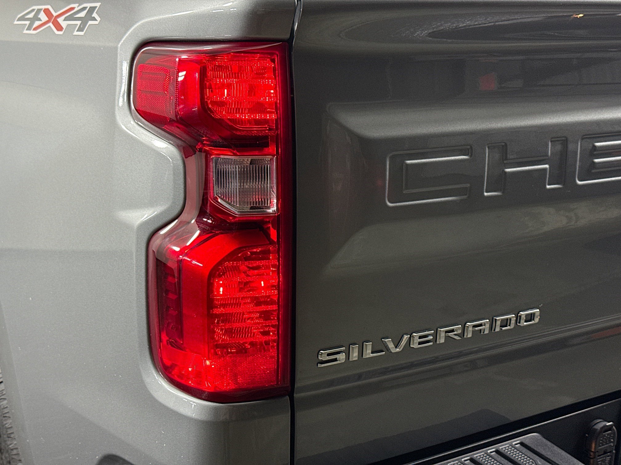 Used 2025 Chevrolet Silverado 1500 LT w/ All Star Edition Plus image 35