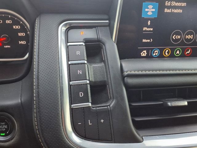 Used 2021 Chevrolet Tahoe Premier w/ Premium Package image 23