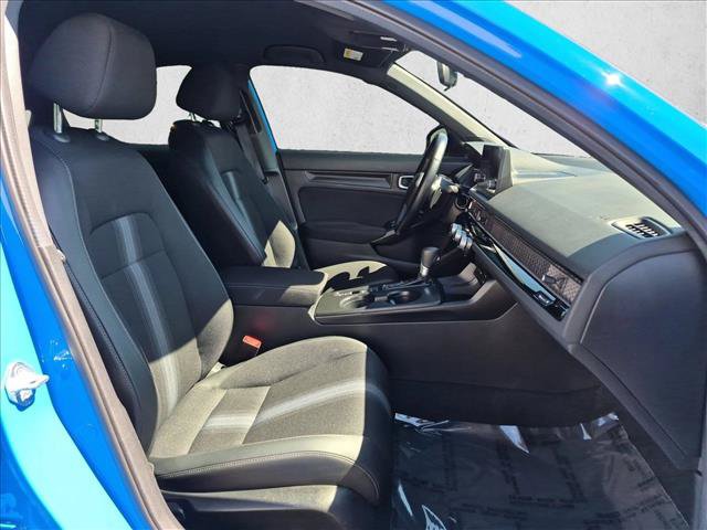 Used 2024 Honda Civic Sport image 19