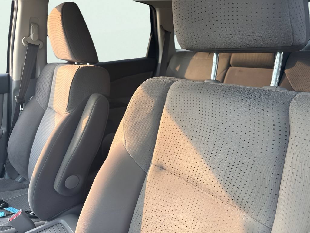 Used 2012 Honda CR-V EX image 11