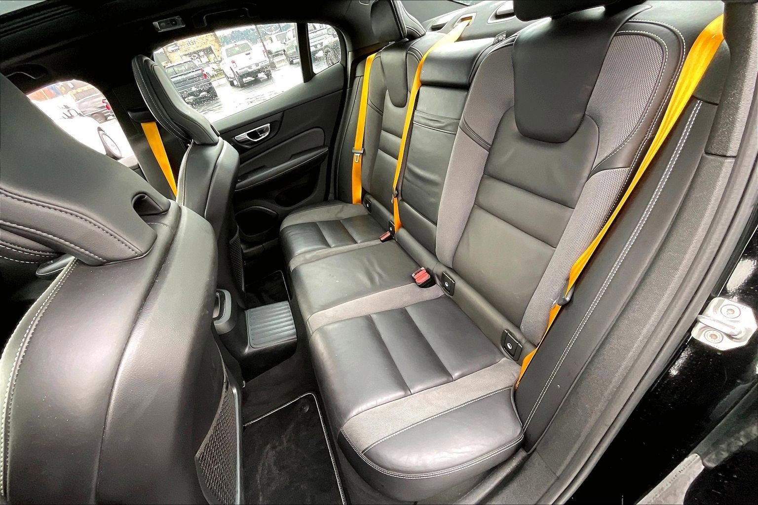 Used 2020 Volvo S60 T8 Polestar image 25