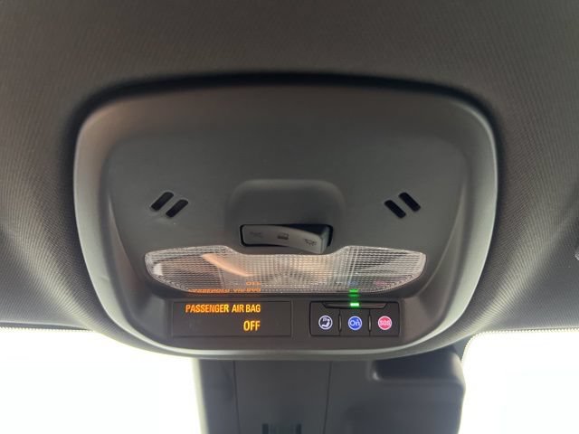 New 2026 Chevrolet Trax RS w/ Driver Confidence Package FWD image 26