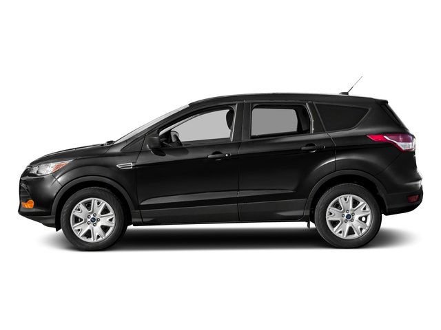Used 2016 Ford Escape SE w/ SE Leather Comfort Package image 3