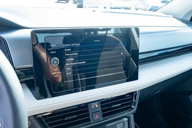 New 2026 Volkswagen Taos S image 21