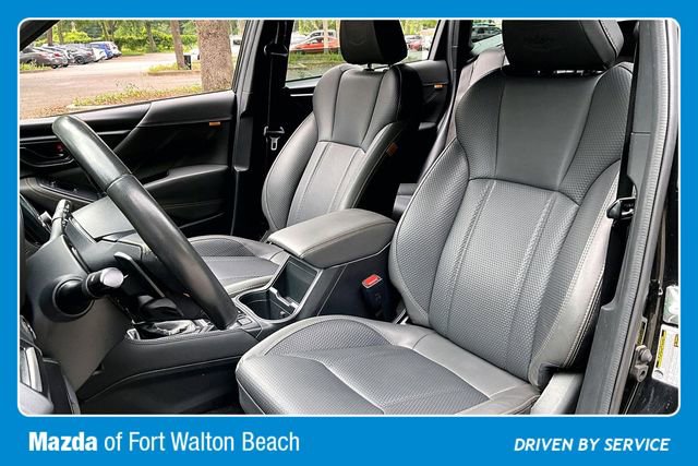 Used 2023 Subaru Forester Wilderness w/ Wilderness Package AWD/4WD image 18