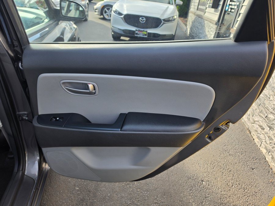 Used 2008 Hyundai Elantra SE FWD image 34