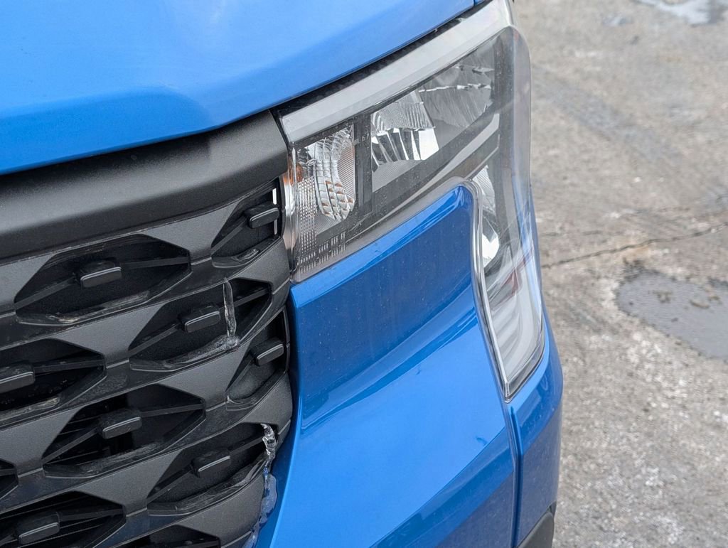 New 2026 Ford Maverick XL image 9