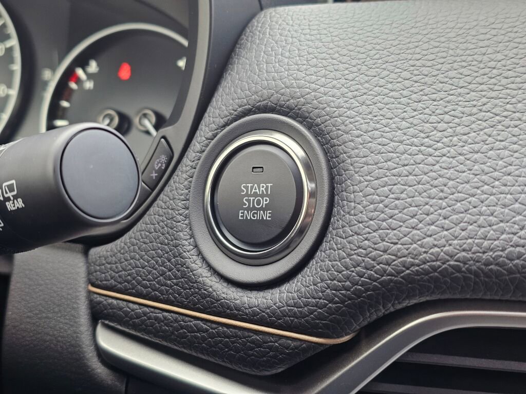 New 2026 MAZDA CX-90 3.3 Turbo w/ Preferred Package image 17