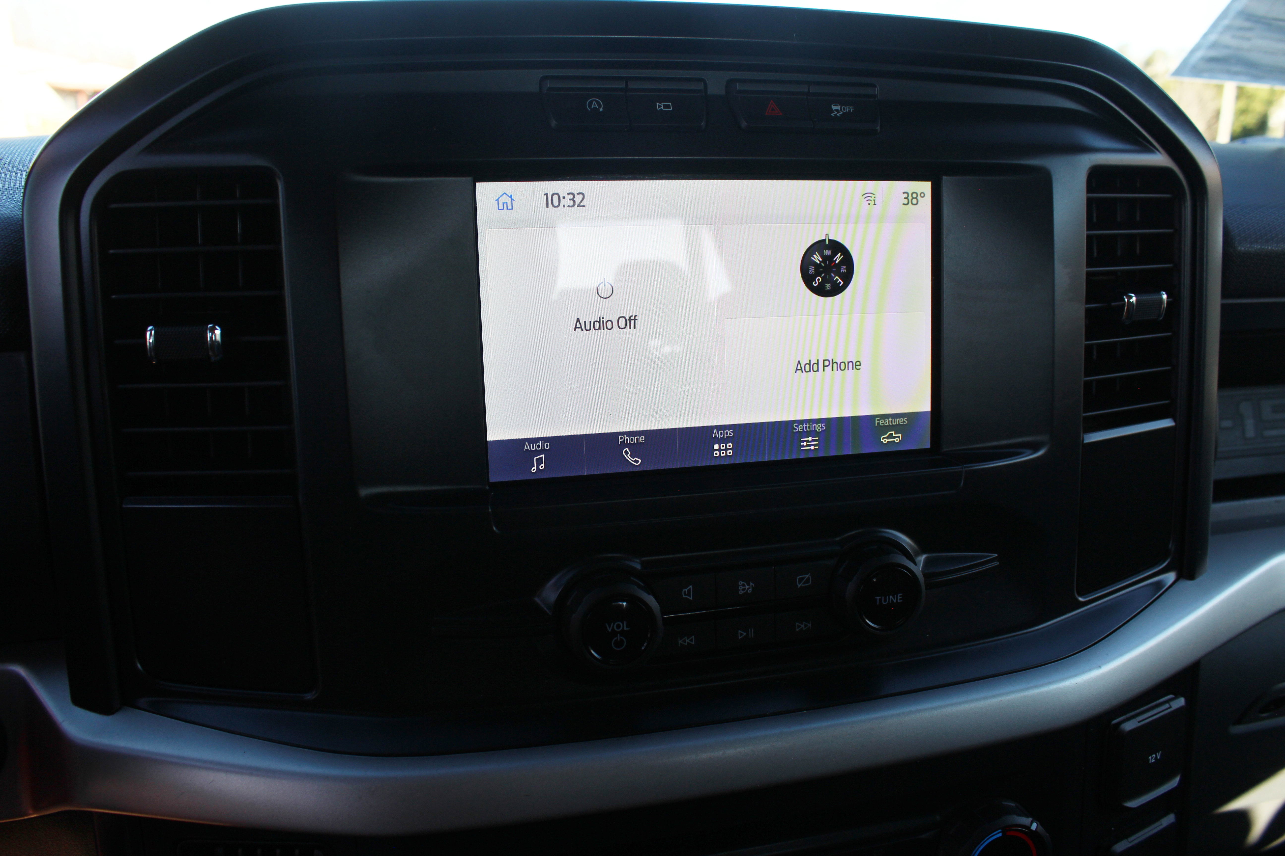 Used 2022 Ford F150 XL image 34