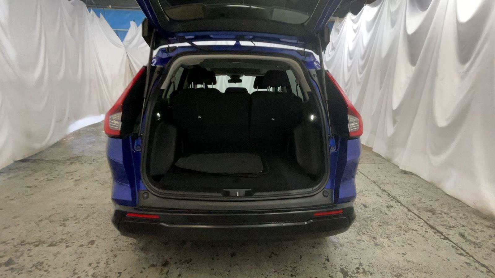 Certified 2024 Honda CR-V EX image 19