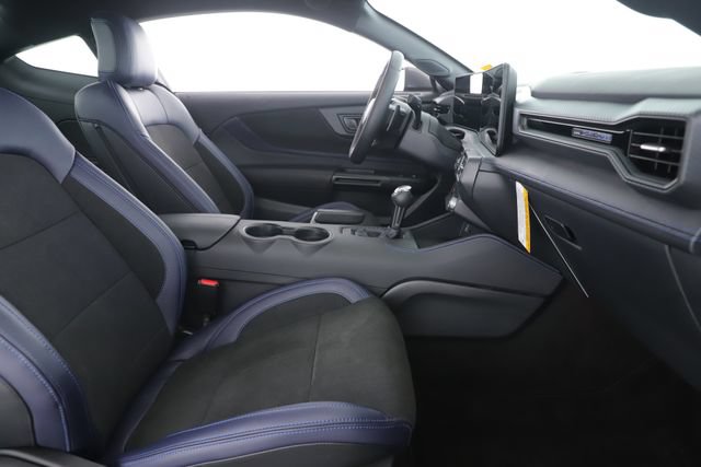 Used 2026 Ford Mustang Dark Horse RWD image 31