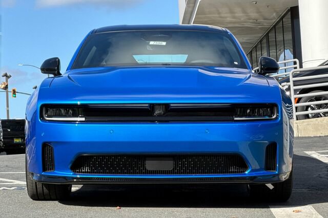 New 2026 Dodge Charger Daytona Scat Pack w/ Track Package image 6