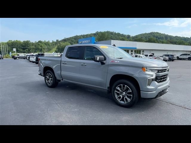 Used 2024 Chevrolet Silverado 1500 RST w/ RST All Star Premium Package video 2