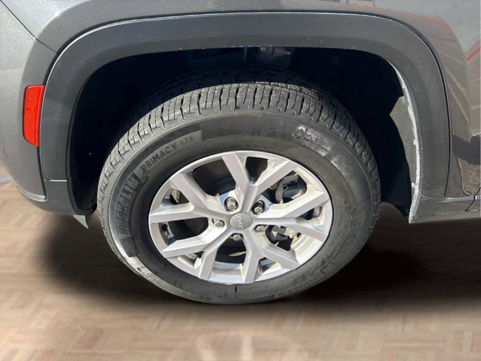 Used 2022 Jeep Grand Cherokee L Limited image 33