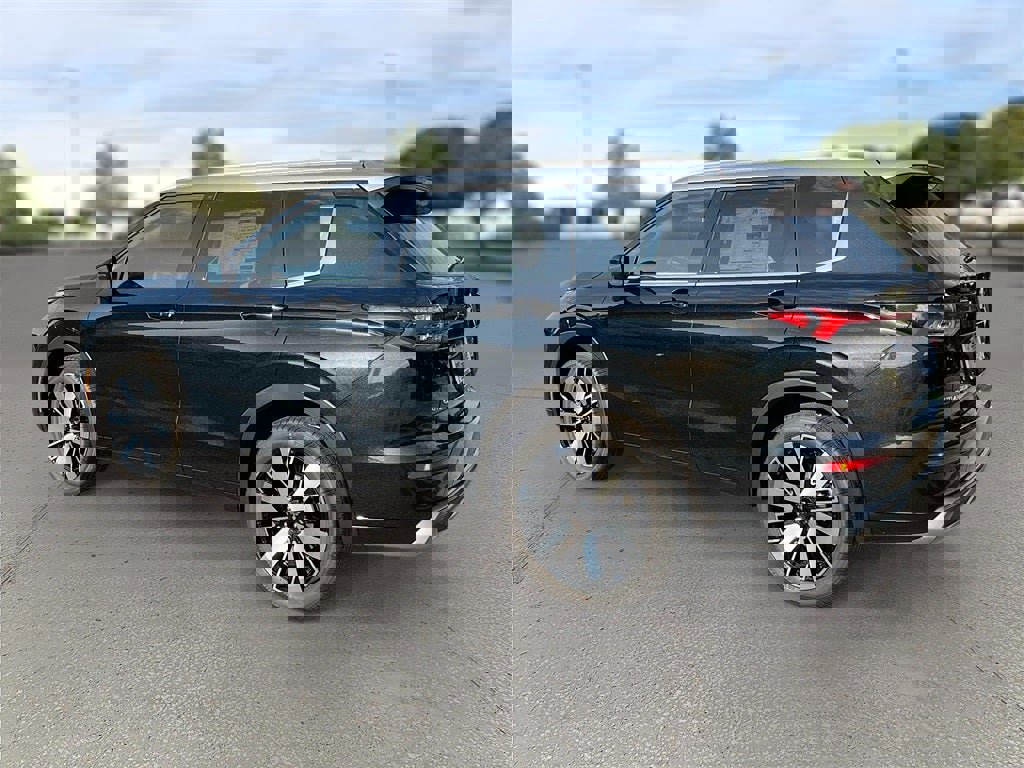 New 2025 Mitsubishi Outlander AWD image 5