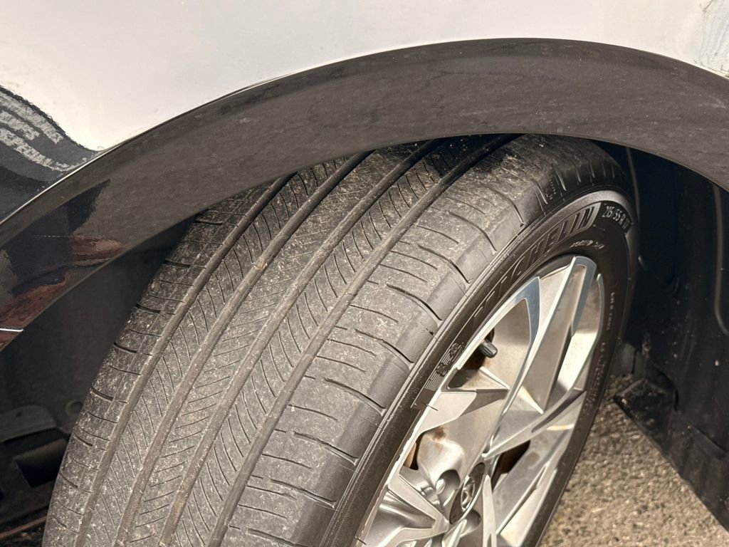 Used 2022 Hyundai Sonata SEL w/ Convenience Package image 11