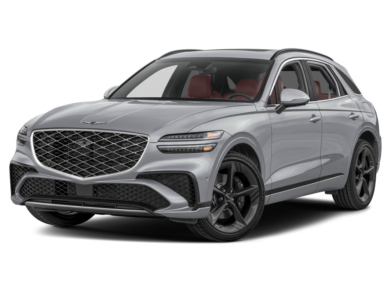 New 2027 Genesis GV70 2.5T Sport Prestige AWD/4WD image 1