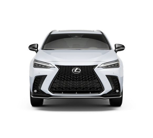 New 2026 Lexus NX 350h F Sport AWD/4WD image 6