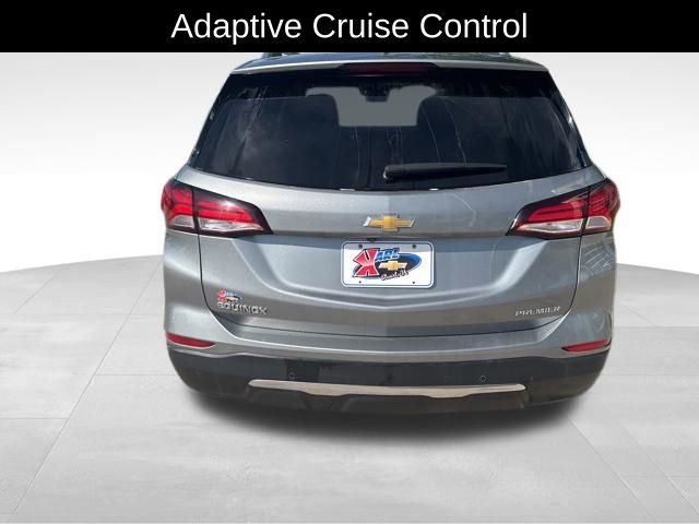 Used 2023 Chevrolet Equinox Premier FWD image 7