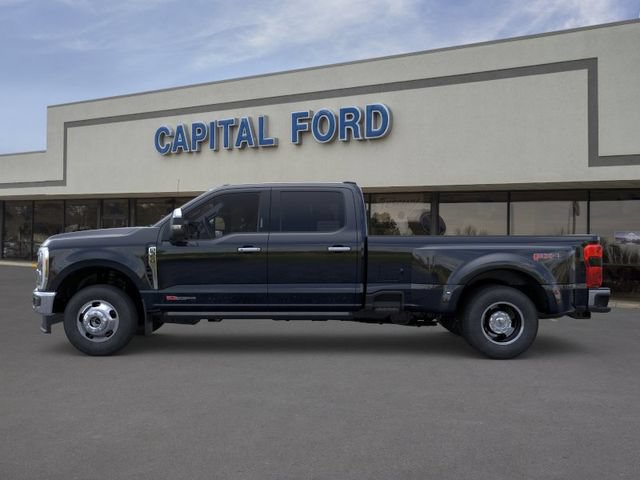 New 2026 Ford F350 Lariat w/ Lariat Ultimate Package AWD/4WD image 3