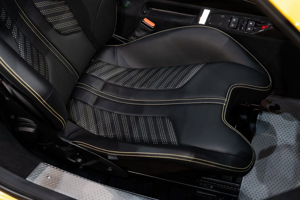 Certified 2015 Ferrari 458 Speciale A image 45