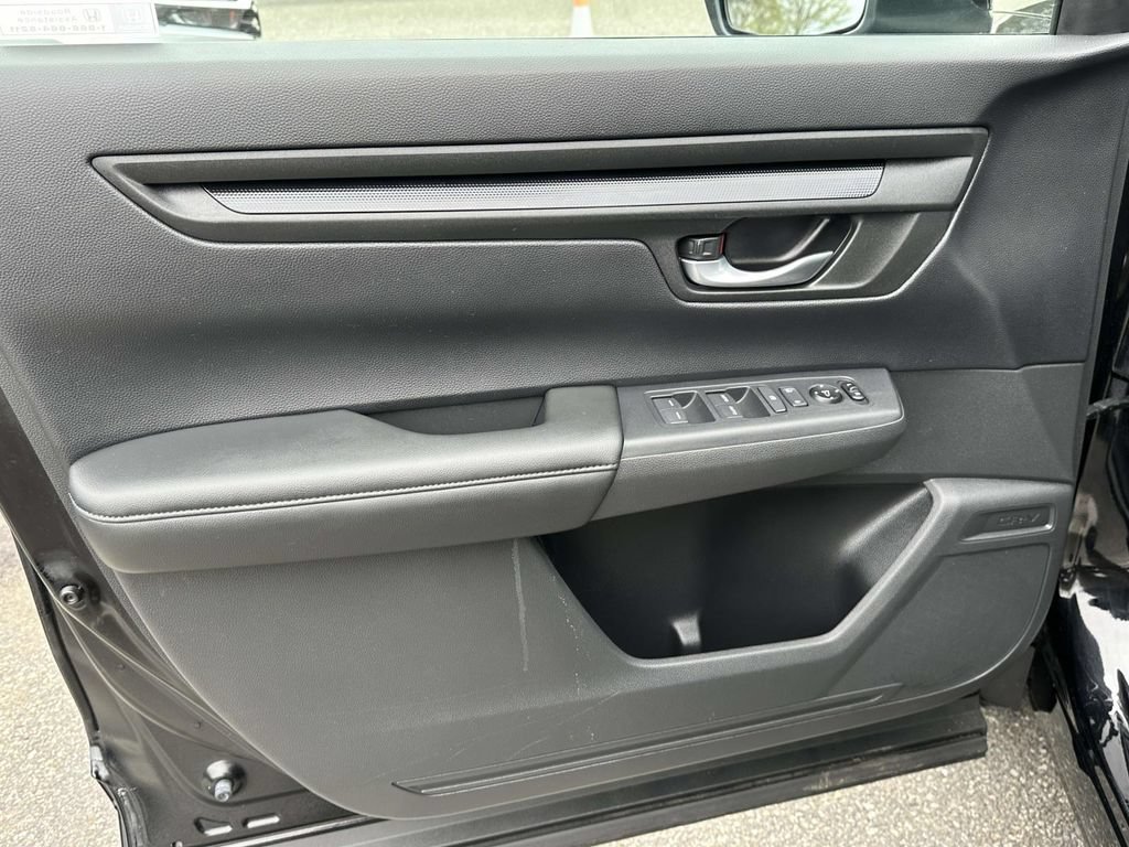 Certified 2023 Honda CR-V EX image 14