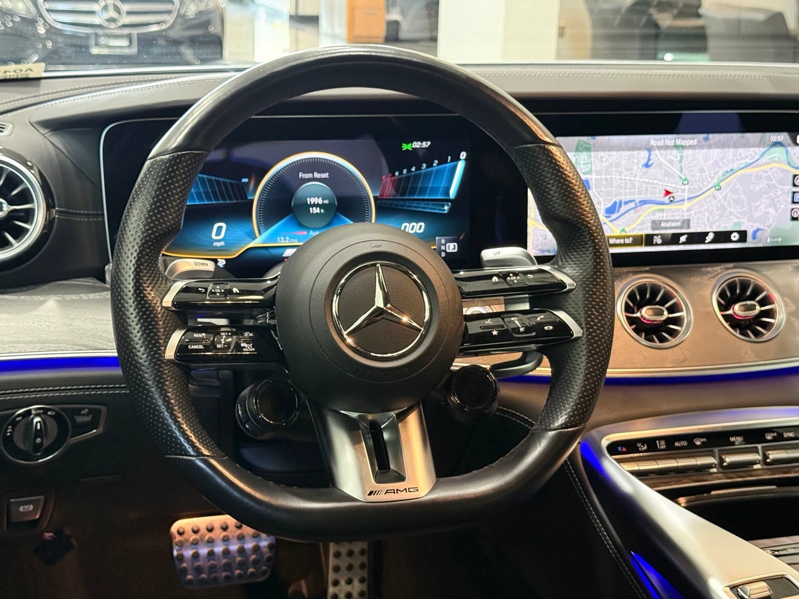 Used 2022 Mercedes-Benz AMG GT 53 image 31