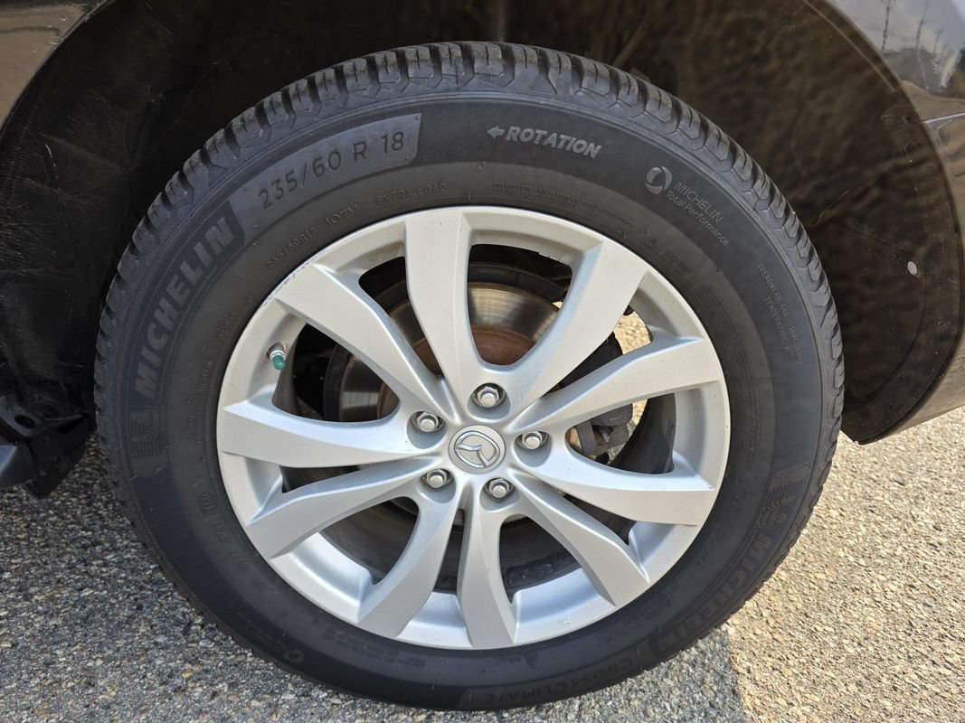 Used 2012 MAZDA CX-7 s Touring AWD/4WD image 40