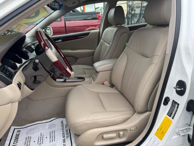 Used 2003 Lexus ES 330 FWD image 10