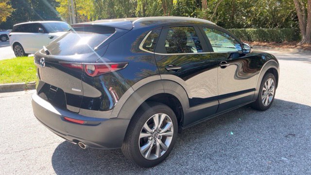 Used 2023 MAZDA CX-30 AWD 2.5 S w/ Preferred Package image 9