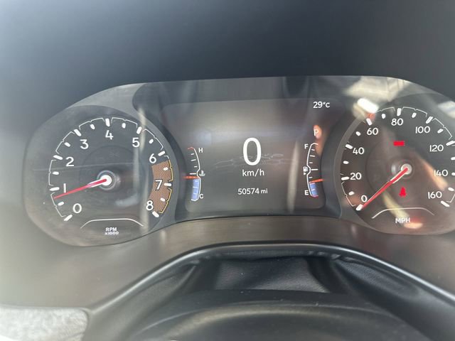 Used 2023 Jeep Compass Sport AWD/4WD image 26