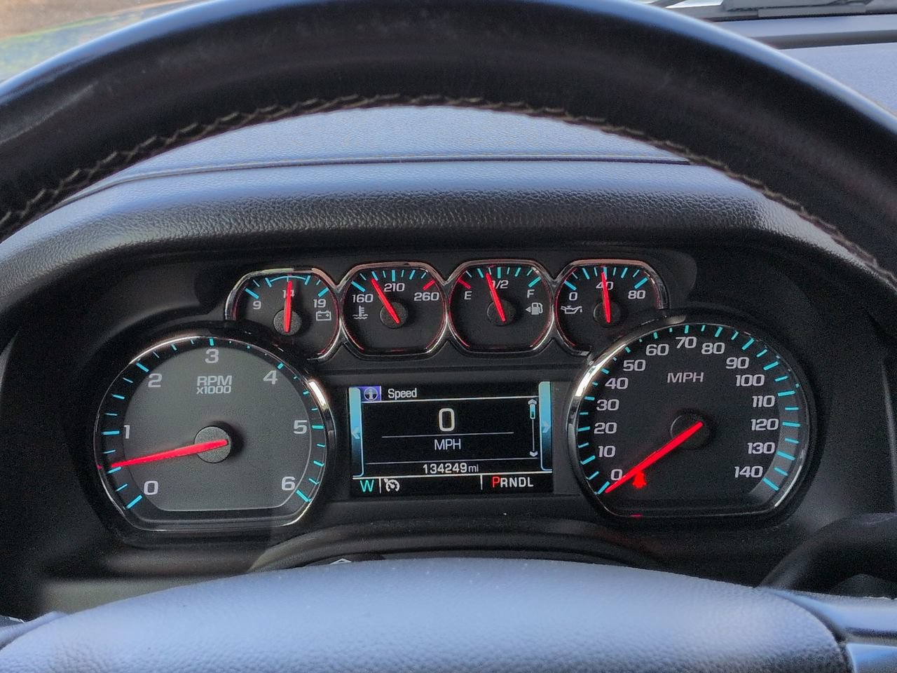 Used 2019 Chevrolet Suburban LT AWD/4WD image 25